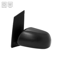 DRIVER SIDE POWER DOOR MIRROR