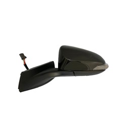 DRIVER SIDE POWER DOOR MIRROR