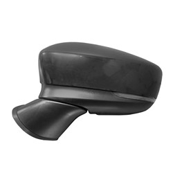 DRIVER SIDE POWER DOOR MIRROR