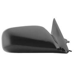 PASSENGER SIDE MANUAL DOOR MIRROR