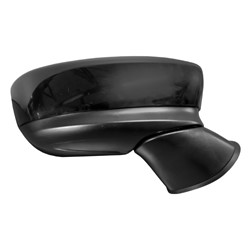 PASSENGER SIDE POWER DOOR MIRROR