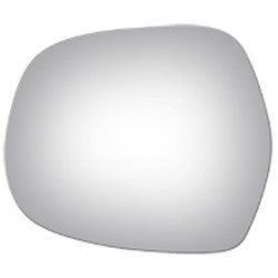 DRIVER SIDE REPLACEMENT MIRROR GLASS