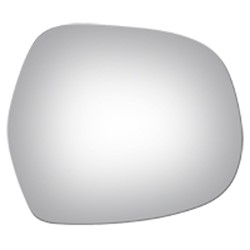 PASSENGER SIDE REPLACEMENT DOOR MIRROR GLASS
