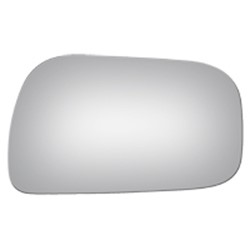 PASSENGER SIDE REPLACEMENT MIRROR GLASS