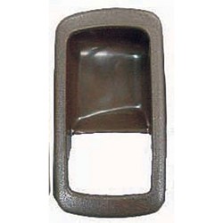 DRIVER SIDE INSIDE DOOR HANDLE BEZEL