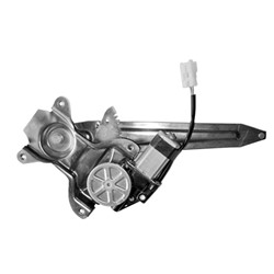 PASSENGER SIDE REAR POWER WINDOW REGULATOR