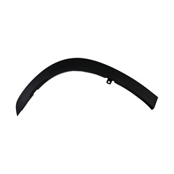 REAR PASSENGER SIDE REARWARD WHEEL ARCH TRIM