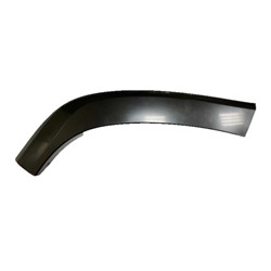 REAR PASSENGER SIDE FORWARD WHEEL ARCH TRIM
