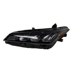 OE DRIVER SIDE LED HEADLIGHT ASSEMBLY