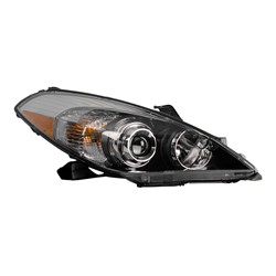 OE PASSENGER SIDE HID HEADLIGHT ASSEMBLY