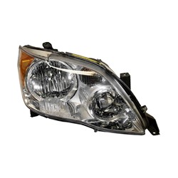 OE PASSENGER SIDE HID HEADLIGHT ASSEMBLY