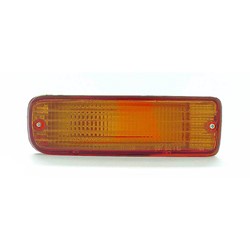 DRIVER SIDE FRONT SIGNAL LIGHT ASSEMBLY