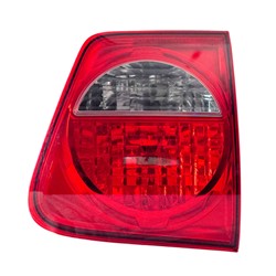 DRIVER SIDE INNER TAIL LIGHT ASSEMBLY
