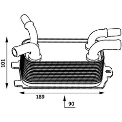 Oakland Body Parts